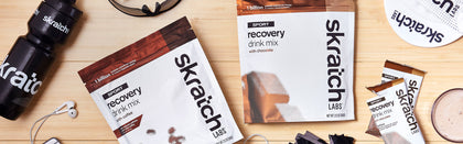 Skratch Labs
 subcategory