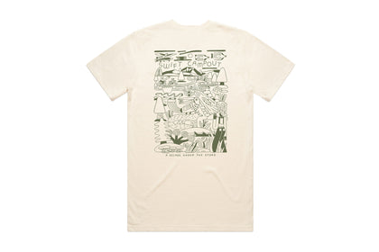 Swift Industries Campout Edition Limited Collection
 subcategory