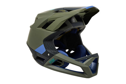 Fox Helmets
 subcategory