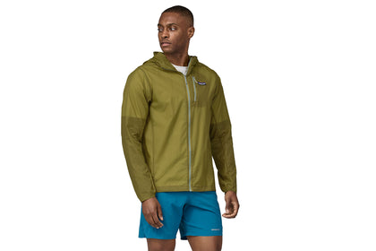 Patagonia Men's Apparel
 subcategory