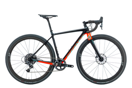 Scott Gravel Bikes
 subcategory