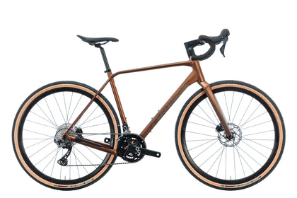 Orbea Terra
 subcategory