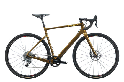 Cervelo Gravel Bikes
 subcategory