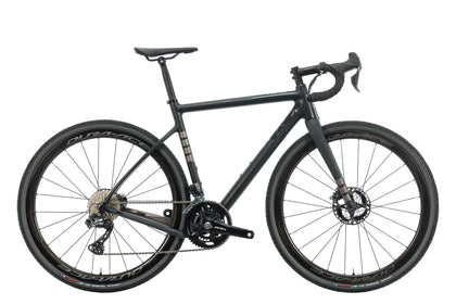 Ibis Hakka MX
 subcategory