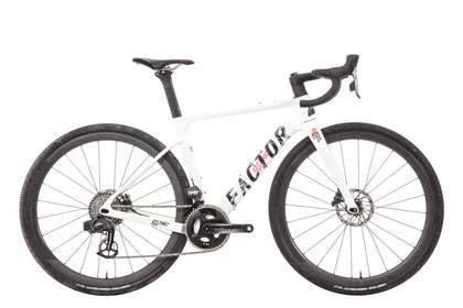 All Bikes
 subcategory