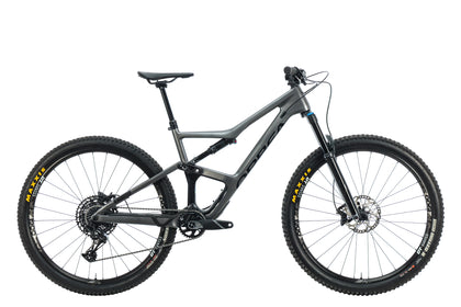 Orbea Mountain Bikes
 subcategory