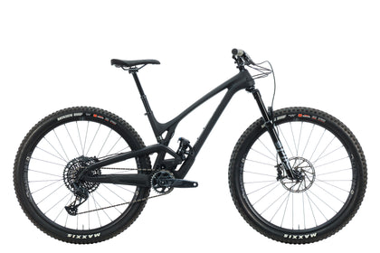 Evil Following Bikes & Framesets For Sale
 subcategory