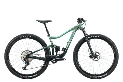 Liv Mountain Bikes For Sale - Hardtail & Full Suspension
 subcategory