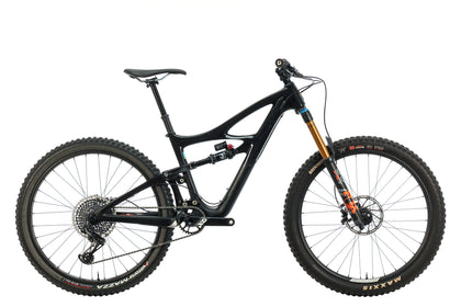 Ibis Mojo
 subcategory