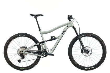 Ibis Ripmo
 subcategory