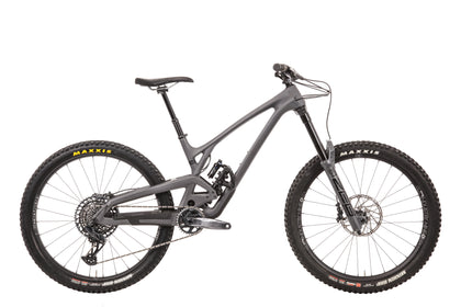 Evil Insurgent Bikes For Sale
 subcategory