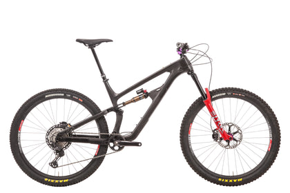 Used Mountain Bikes
 subcategory