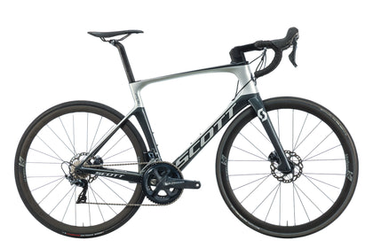 Scott Road Bikes
 subcategory