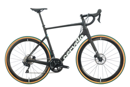 Used Road Bikes
 subcategory