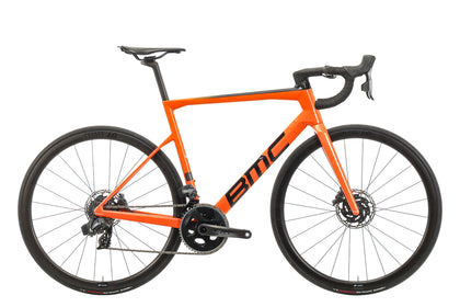 BMC Road Bikes
 subcategory