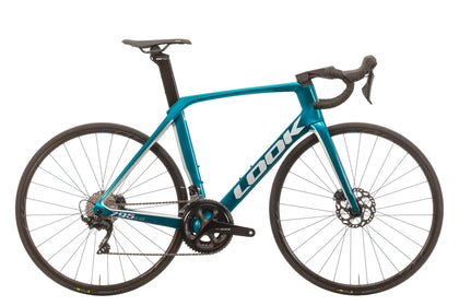 Look Road Bikes
 subcategory