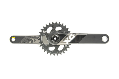 Cranksets & Chainrings
 subcategory
