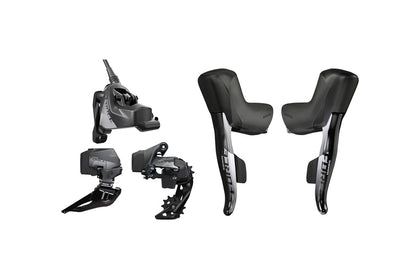 Drivetrain
 subcategory