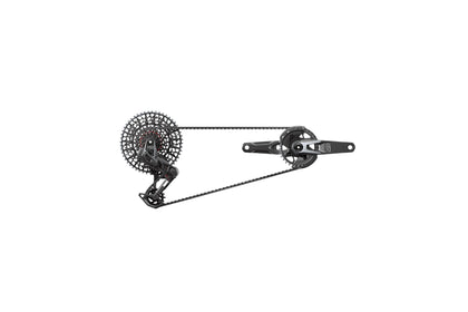 SRAM Mountain Bike Components
 subcategory
