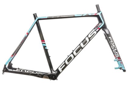 Cyclocross Frames
subcategory