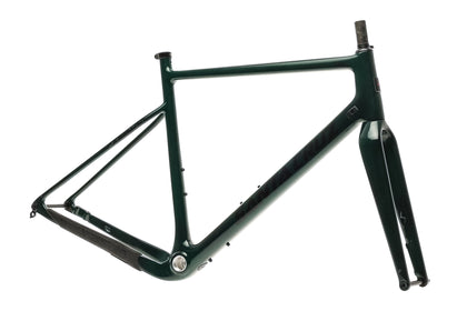 Used Gravel Bike Frames & Framesets
 subcategory