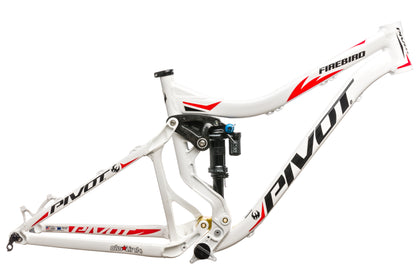 Pivot Firebird
 subcategory