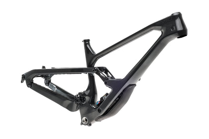 Used Mountain Bike Frames & Framesets
 subcategory