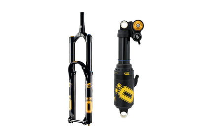 Forks & Suspension
 subcategory