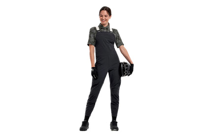 Peppermint Cycling Co. Women's MTB Apparel
 subcategory