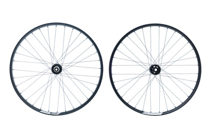 Ibis Wheels
 subcategory