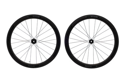 Bontrager Aeolus Wheels
 subcategory