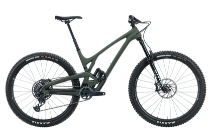 Evil Offering Bikes For Sale
 subcategory