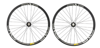 ENVE M7
 subcategory