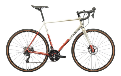 All-City Cosmic Stallion
 subcategory
